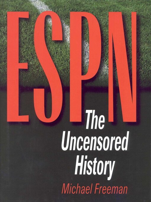 Cover image for ESPN